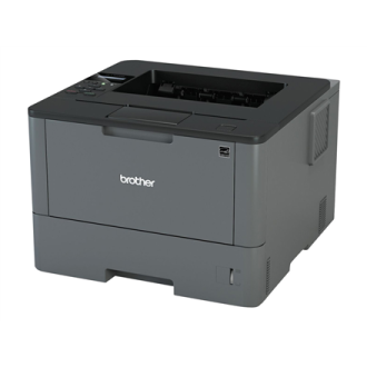 Brother HL-L5000D Mono Laser Standard Maximum ISO A-series paper size A4 Graphite Brother HL-L5000D Mono Laser Standard Maximum ISO A-series paper size A4 Graphite