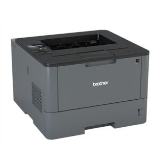 Brother HL-L5000D Mono Laser Standard Maximum ISO A-series paper size A4 Graphite Brother HL-L5000D Mono Laser Standard Maximum ISO A-series paper size A4 Graphite