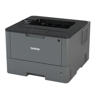 Brother HL-L5000D Mono Laser Standard Maximum ISO A-series paper size A4 Graphite Brother HL-L5000D Mono Laser Standard Maximum ISO A-series paper size A4 Graphite