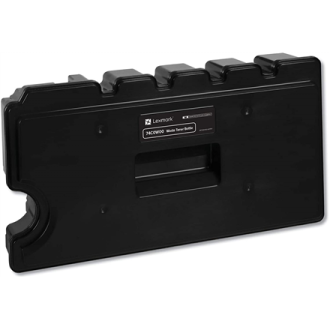 Lexmark Waste Toner Container Lexmark Waste Toner Container