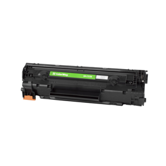 ColorWay Toner Cartridge Black ColorWay Toner Cartridge Black