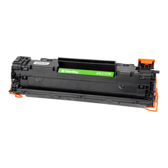 ColorWay Toner Cartridge Black ColorWay Toner Cartridge Black