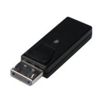 Digitus DisplayPort to HDMI adapter DP to HDMI Digitus DisplayPort to HDMI adapter DP to HDMI