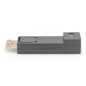 Digitus DisplayPort to HDMI adapter DP to HDMI Digitus DisplayPort to HDMI adapter DP to HDMI
