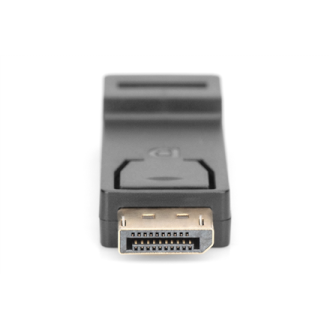 Digitus DisplayPort to HDMI adapter DP to HDMI Digitus DisplayPort to HDMI adapter DP to HDMI
