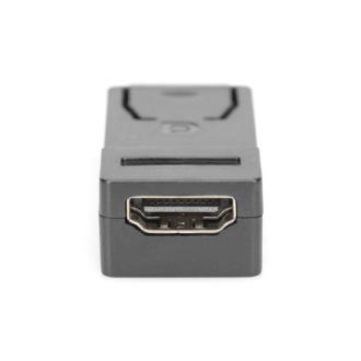 Digitus DisplayPort to HDMI adapter DP to HDMI Digitus DisplayPort to HDMI adapter DP to HDMI