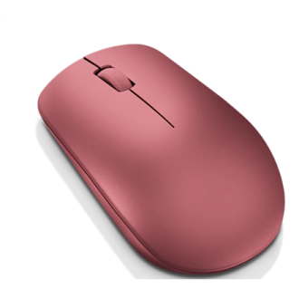 Lenovo Wireless Mouse 530 Wireless mouse 2.4 GHz Wireless via Nano USB Wireless Cherry Red Lenovo Wireless Mouse 530 Wireless mouse 2.4 GHz Wireless via Nano USB Wireless Cherry Red