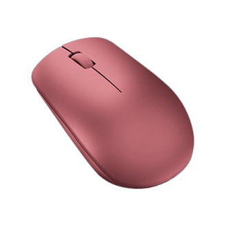 Lenovo Wireless Mouse 530 Wireless mouse 2.4 GHz Wireless via Nano USB Wireless Cherry Red Lenovo Wireless Mouse 530 Wireless mouse 2.4 GHz Wireless via Nano USB Wireless Cherry Red