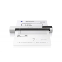 Epson Wireless portable scanner WorkForce DS-80W Colour Epson Wireless portable scanner WorkForce DS-80W Colour