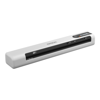 Epson Wireless portable scanner WorkForce DS-80W Colour Epson Wireless portable scanner WorkForce DS-80W Colour