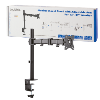 Logilink Desk Mount BP0021 13-27 