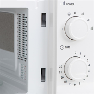 Adler Microwave Oven AD 6205 Free standing 700 W White Adler Microwave Oven AD 6205 Free standing 700 W White