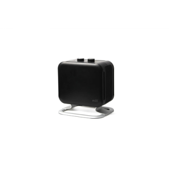 Mill Heater CUS1800MECBA PTC Fan 1800 W Suitable for rooms up to 30 m Black Mill Heater CUS1800MECBA PTC Fan 1800 W Suitable for rooms up to 30 m Black