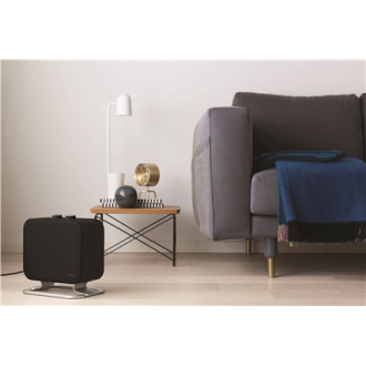 Mill Heater CUS1800MECBA PTC Fan 1800 W Suitable for rooms up to 30 m Black Mill Heater CUS1800MECBA PTC Fan 1800 W Suitable for rooms up to 30 m Black