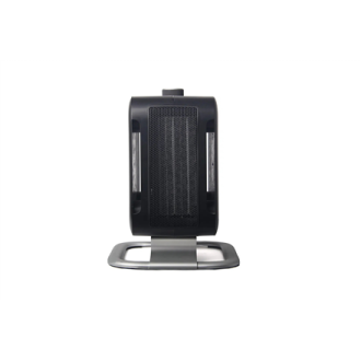 Mill Heater CUS1800MECBA PTC Fan 1800 W Suitable for rooms up to 30 m Black Mill Heater CUS1800MECBA PTC Fan 1800 W Suitable for rooms up to 30 m Black