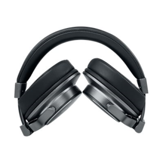 Muse TV Headphones M-275 CTV Wireless/Wired On-Ear Black