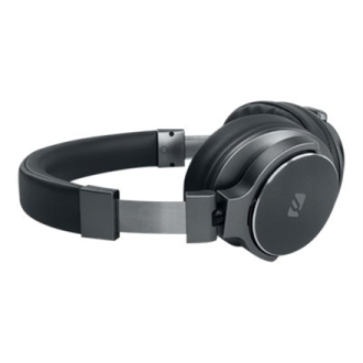Muse TV Headphones M-275 CTV Wireless/Wired On-Ear Black