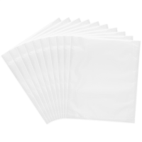 ETA Replacement Vacuum bags for vacuum sealers, Reusable ETA176293040 ETA Replacement Vacuum bags for vacuum sealers, Reusable ETA176293040