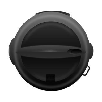 ETA Rice cooker ETA413190000 Granellino 500 W 1.5 L Number of programs 9 Stainless steel/Black