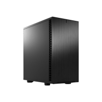 Fractal Design Define 7 Mini Side window Black Solid mATX, Mini-DTX, Mini ITX Power supply included No Fractal Design Define 7 Mini Side window Black Solid mATX, Mini-DTX, Mini ITX Power supply included No