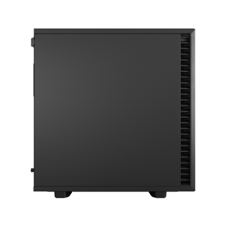 Fractal Design Define 7 Mini Side window Black Solid mATX, Mini-DTX, Mini ITX Power supply included No Fractal Design Define 7 Mini Side window Black Solid mATX, Mini-DTX, Mini ITX Power supply included No