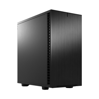 Fractal Design Define 7 Mini Side window Black Solid mATX, Mini-DTX, Mini ITX Power supply included No Fractal Design Define 7 Mini Side window Black Solid mATX, Mini-DTX, Mini ITX Power supply included No