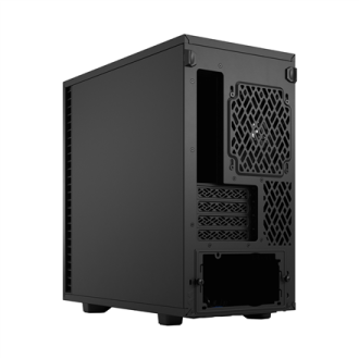 Fractal Design Define 7 Mini Side window Black Solid mATX, Mini-DTX, Mini ITX Power supply included No Fractal Design Define 7 Mini Side window Black Solid mATX, Mini-DTX, Mini ITX Power supply included No