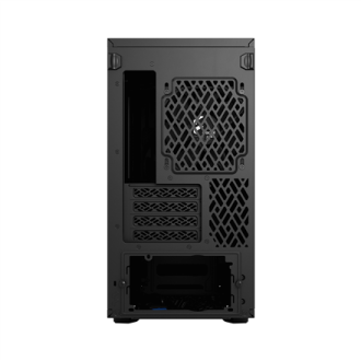 Fractal Design Define 7 Mini Side window Black Solid mATX, Mini-DTX, Mini ITX Power supply included No Fractal Design Define 7 Mini Side window Black Solid mATX, Mini-DTX, Mini ITX Power supply included No