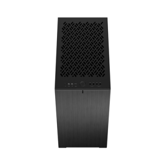 Fractal Design Define 7 Mini Side window Black Solid mATX, Mini-DTX, Mini ITX Power supply included No Fractal Design Define 7 Mini Side window Black Solid mATX, Mini-DTX, Mini ITX Power supply included No