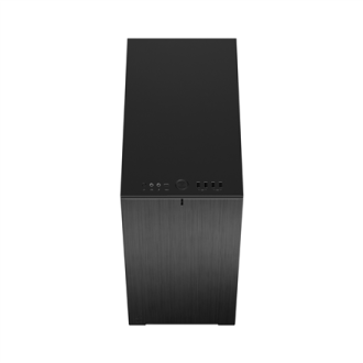 Fractal Design Define 7 Mini Side window Black Solid mATX, Mini-DTX, Mini ITX Power supply included No Fractal Design Define 7 Mini Side window Black Solid mATX, Mini-DTX, Mini ITX Power supply included No