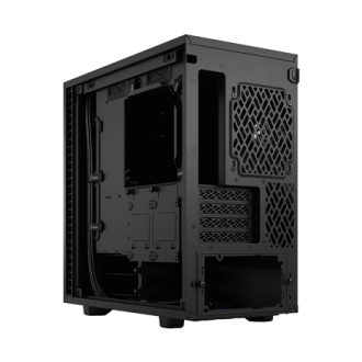 Fractal Design Define 7 Mini Side window Black Solid mATX, Mini-DTX, Mini ITX Power supply included No Fractal Design Define 7 Mini Side window Black Solid mATX, Mini-DTX, Mini ITX Power supply included No