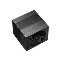 Deepcool Fan CPU Cooler ASSASSIN IV Black Intel, AMD Deepcool Fan CPU Cooler ASSASSIN IV Black Intel, AMD