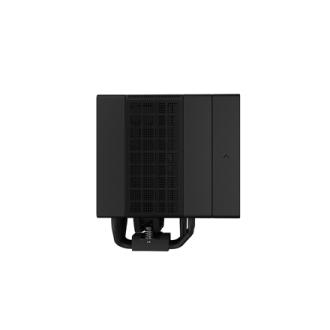 Deepcool Fan CPU Cooler ASSASSIN IV Black Intel, AMD