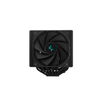 Deepcool Fan CPU Cooler ASSASSIN IV Black Intel, AMD