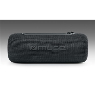 Muse M-780 BT Speaker Splash Proof Waterproof Bluetooth Wireless connection Black Muse M-780 BT Speaker Splash Proof Waterproof Bluetooth Wireless connection Black