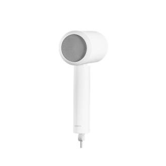 Xiaomi Compact Hair Dryer H101 EU 1600 W Number of temperature settings 2 White Xiaomi Compact Hair Dryer H101 EU 1600 W Number of temperature settings 2 White
