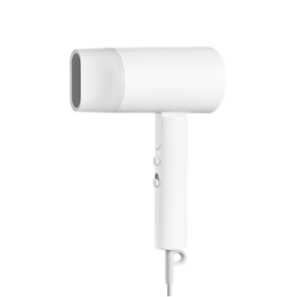 Xiaomi Compact Hair Dryer H101 EU 1600 W Number of temperature settings 2 White Xiaomi Compact Hair Dryer H101 EU 1600 W Number of temperature settings 2 White