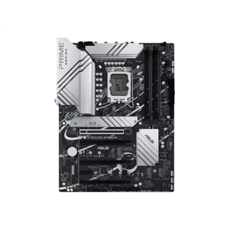 ASUS PRIME Z790-P Motherboard Asus ASUS PRIME Z790-P Motherboard Asus