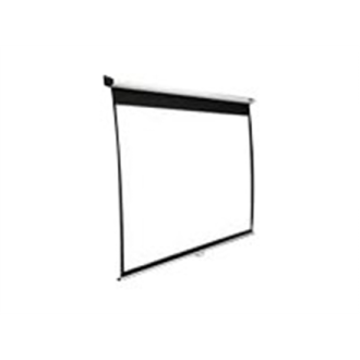 Elite Screens Manual Series M86NWX Diagonal 86 Elite Screens Manual Series M86NWX Diagonal 86