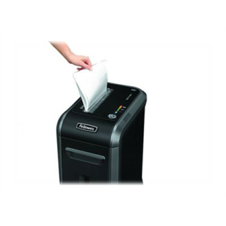 Fellowes Powershred 99Ci Black 34 L Shredding CDs Credit cards shredding Cross-Cut Shredder Paper handling standard/output 18 sh Fellowes Powershred 99Ci Black 34 L Shredding CDs Credit cards shredding Cross-Cut Shredder Paper handling standard/output 18 sh