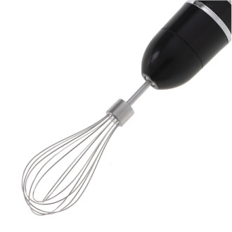 Camry Hand Blender CR 4621 Hand Blender 1000 W Number of speeds 2 Turbo mode Black/Stainless Steel Camry Hand Blender CR 4621 Hand Blender 1000 W Number of speeds 2 Turbo mode Black/Stainless Steel