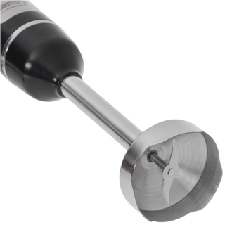 Camry Hand Blender CR 4621 Hand Blender 1000 W Number of speeds 2 Turbo mode Black/Stainless Steel Camry Hand Blender CR 4621 Hand Blender 1000 W Number of speeds 2 Turbo mode Black/Stainless Steel