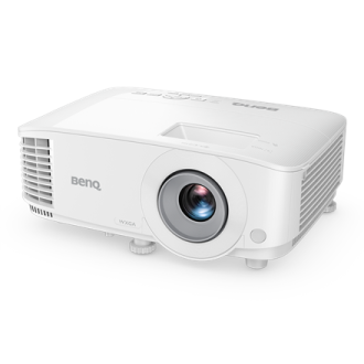 Benq WXGA (1280x800) 4000 ANSI lumens White Lamp warranty 12 month(s)
