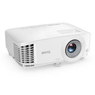 Benq WXGA (1280x800) 4000 ANSI lumens White Lamp warranty 12 month(s)