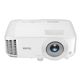 Benq WXGA (1280x800) 4000 ANSI lumens White Lamp warranty 12 month(s)