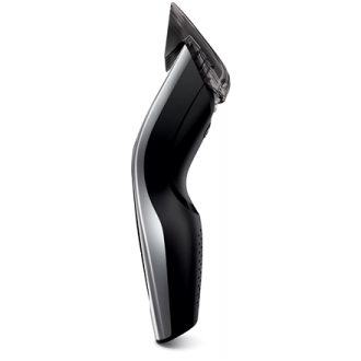 Philips Hair clipper Series 9000 HC9420/15 Cordless or corded Number of length steps 60 Black/Silver