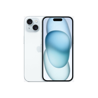 Apple iPhone 15 128GB Blue Apple Apple iPhone 15 128GB Blue Apple