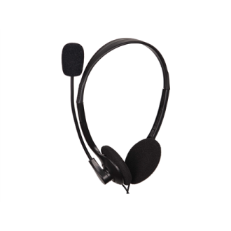Gembird Stereo headset MHS-123 Built-in microphone 3.5 mm Black Gembird Stereo headset MHS-123 Built-in microphone 3.5 mm Black