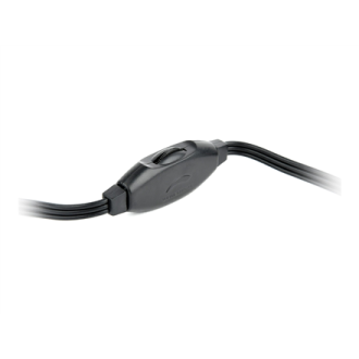 Gembird Stereo headset MHS-123 Built-in microphone 3.5 mm Black Gembird Stereo headset MHS-123 Built-in microphone 3.5 mm Black