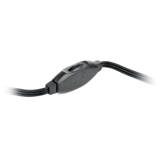 Gembird Stereo headset MHS-123 Built-in microphone 3.5 mm Black Gembird Stereo headset MHS-123 Built-in microphone 3.5 mm Black